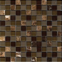 toscana-dark brown(glossy)